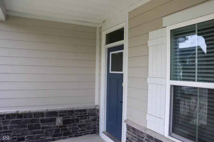7192 Martock Drive, Plainfield, IN 46168 - #3