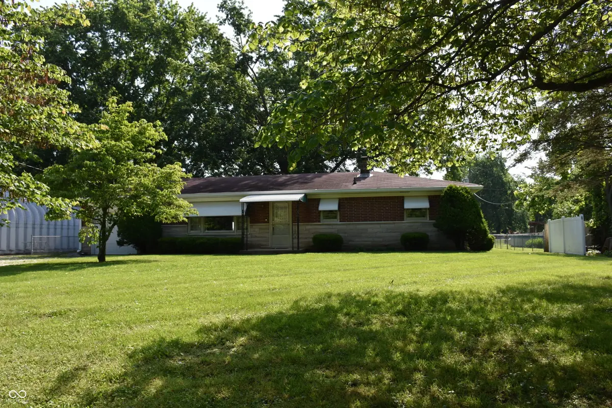 1460 Market Street, Martinsville, IN 46151 - #1