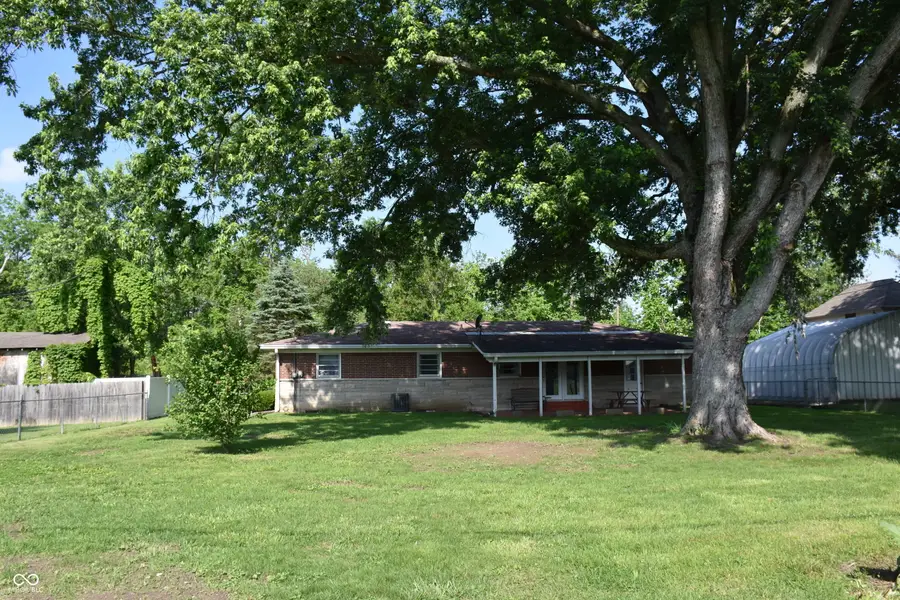 1460 Market Street, Martinsville, IN 46151 - #2