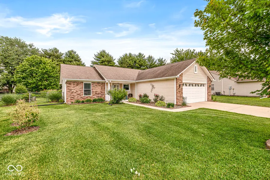 330 Southway Court, Bargersville, IN 46106 - #3