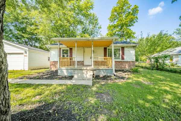 713 S Lancaster Road, Muncie, IN 47302