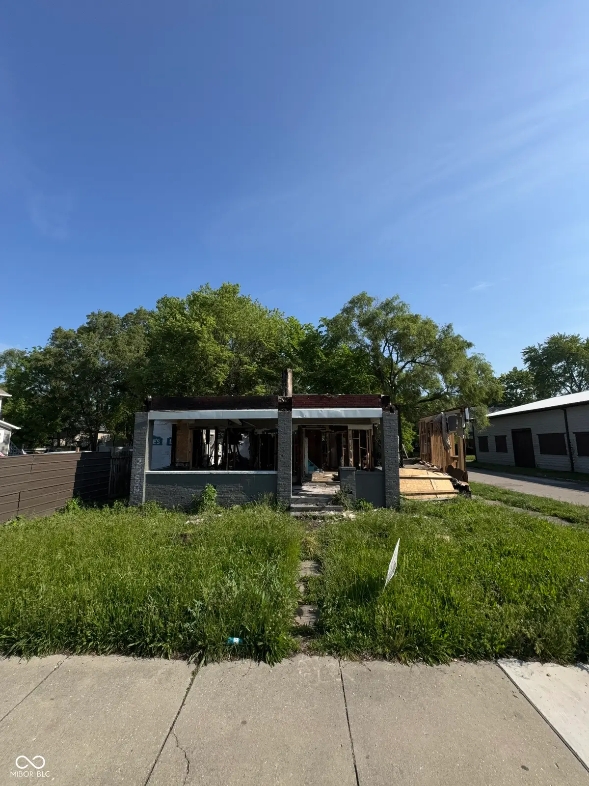 2850 E New York Street, Indianapolis, IN 46201 - #1