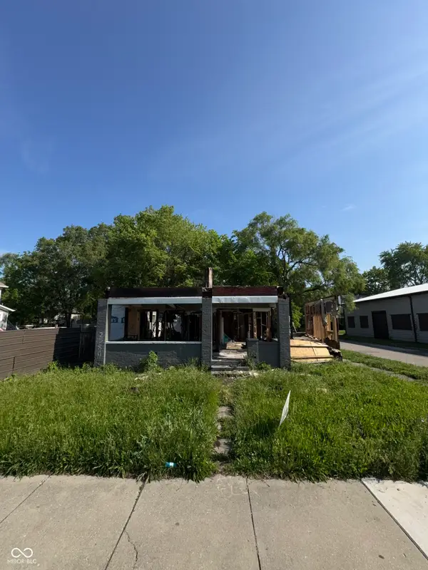 2850 E New York Street, Indianapolis, IN 46201