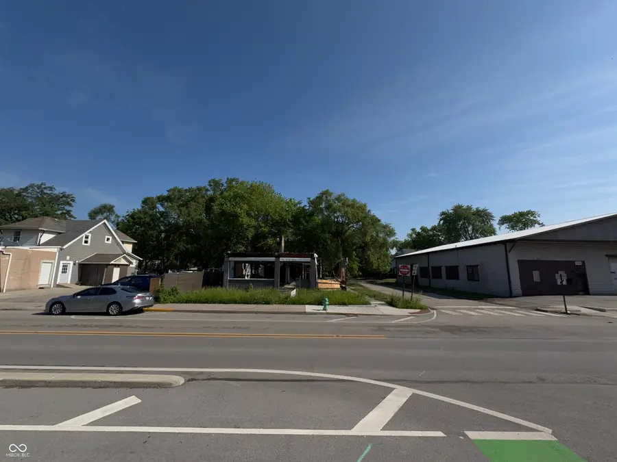 2850 E New York Street, Indianapolis, IN 46201 - #3