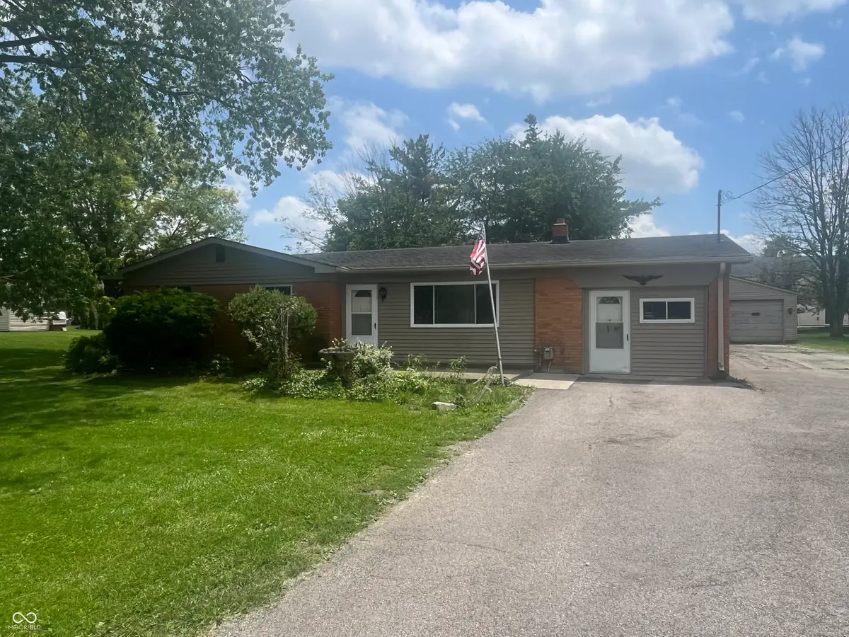 7155 E County Road 150 S, Avon, IN 46123 - #1