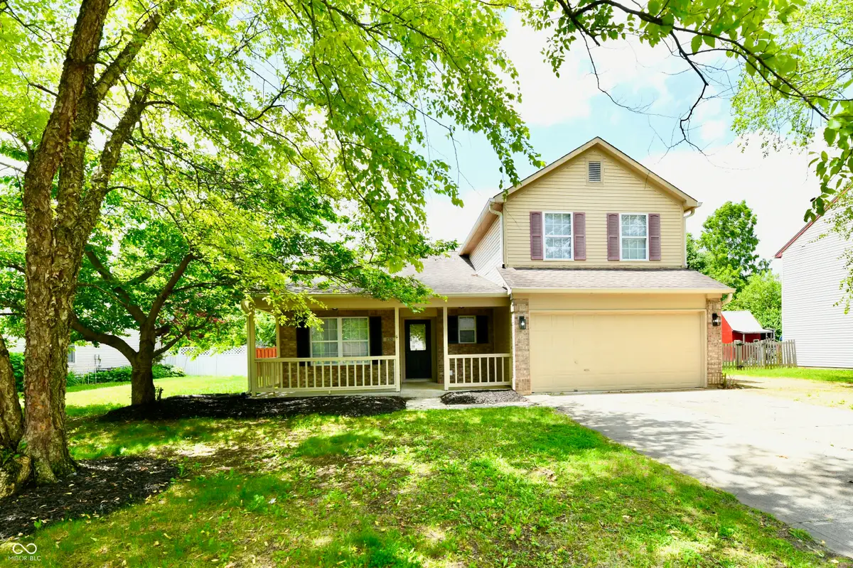 1130 Threshing Court, Indianapolis, IN 46229 - #1