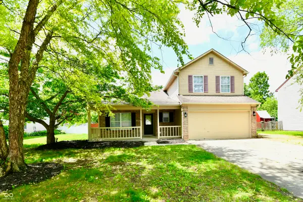 1130 Threshing Court, Indianapolis, IN 46229