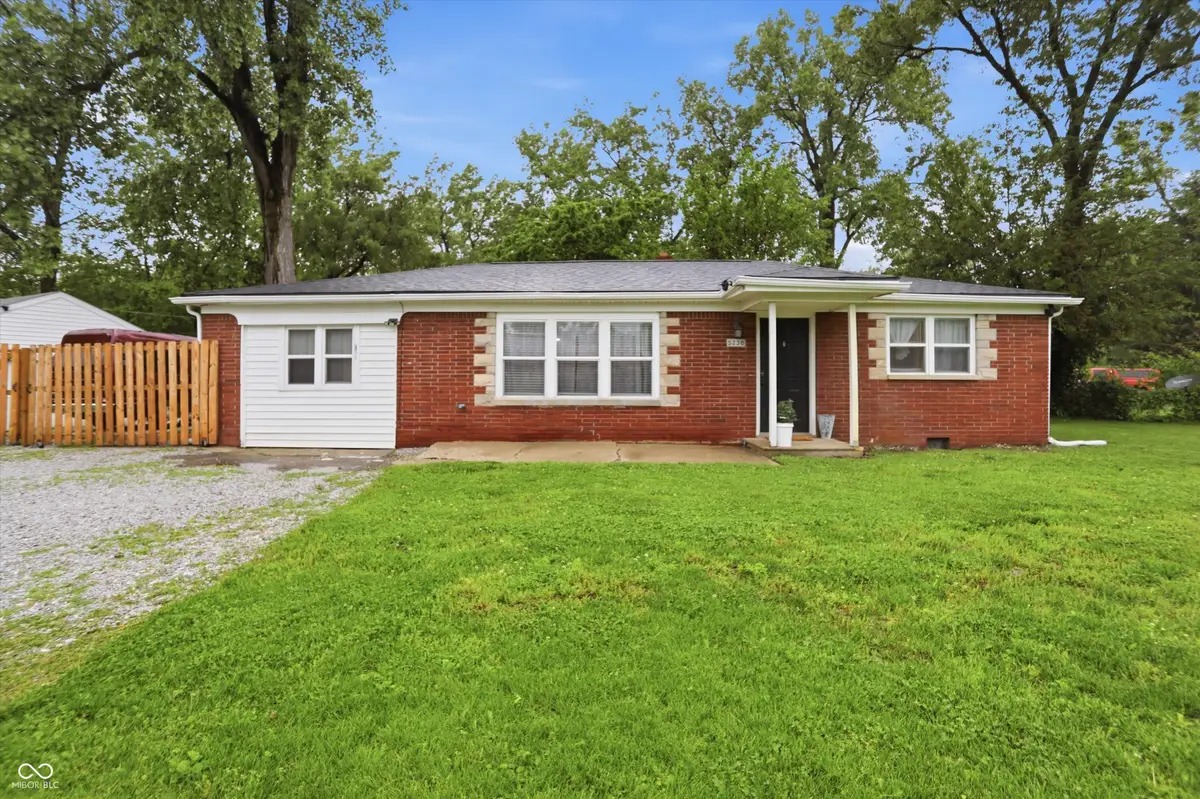 5230 Cheryl Lane, Indianapolis, IN 46203 - #1
