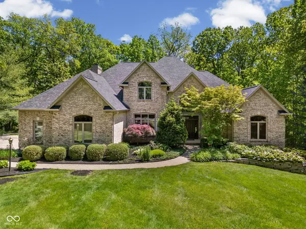 1802 Danielle Lane, West Lafayette, IN 47906
