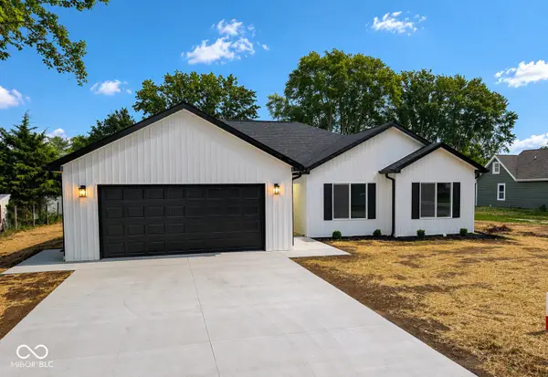403 Poplar Street, Elizabethtown, IN 47232