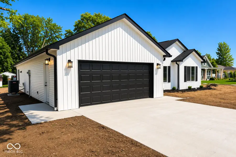 403 Poplar Street, Elizabethtown, IN 47232 - #2