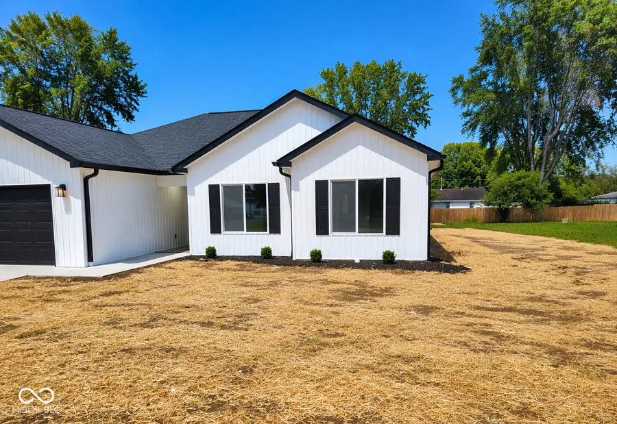 403 Poplar Street, Elizabethtown, IN 47232 - #3