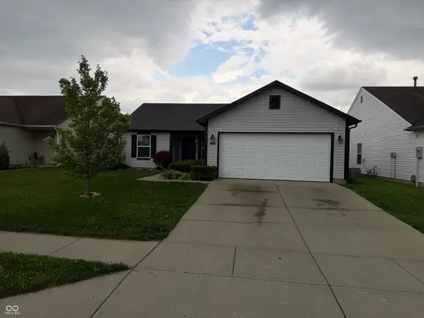 2293 Real Quiet Drive, Indianapolis, IN 46234