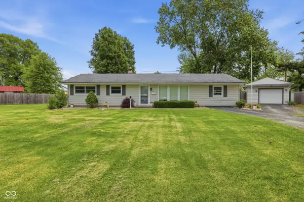1111 E Northwood Drive, Brazil, IN 47834