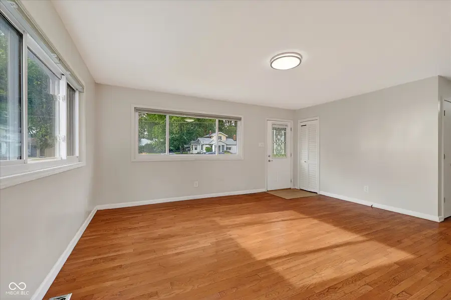1011 E Elbert Street, Indianapolis, IN 46227 - #2