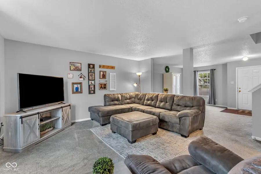 181 Creekside Drive, Danville, IN 46122 - #2