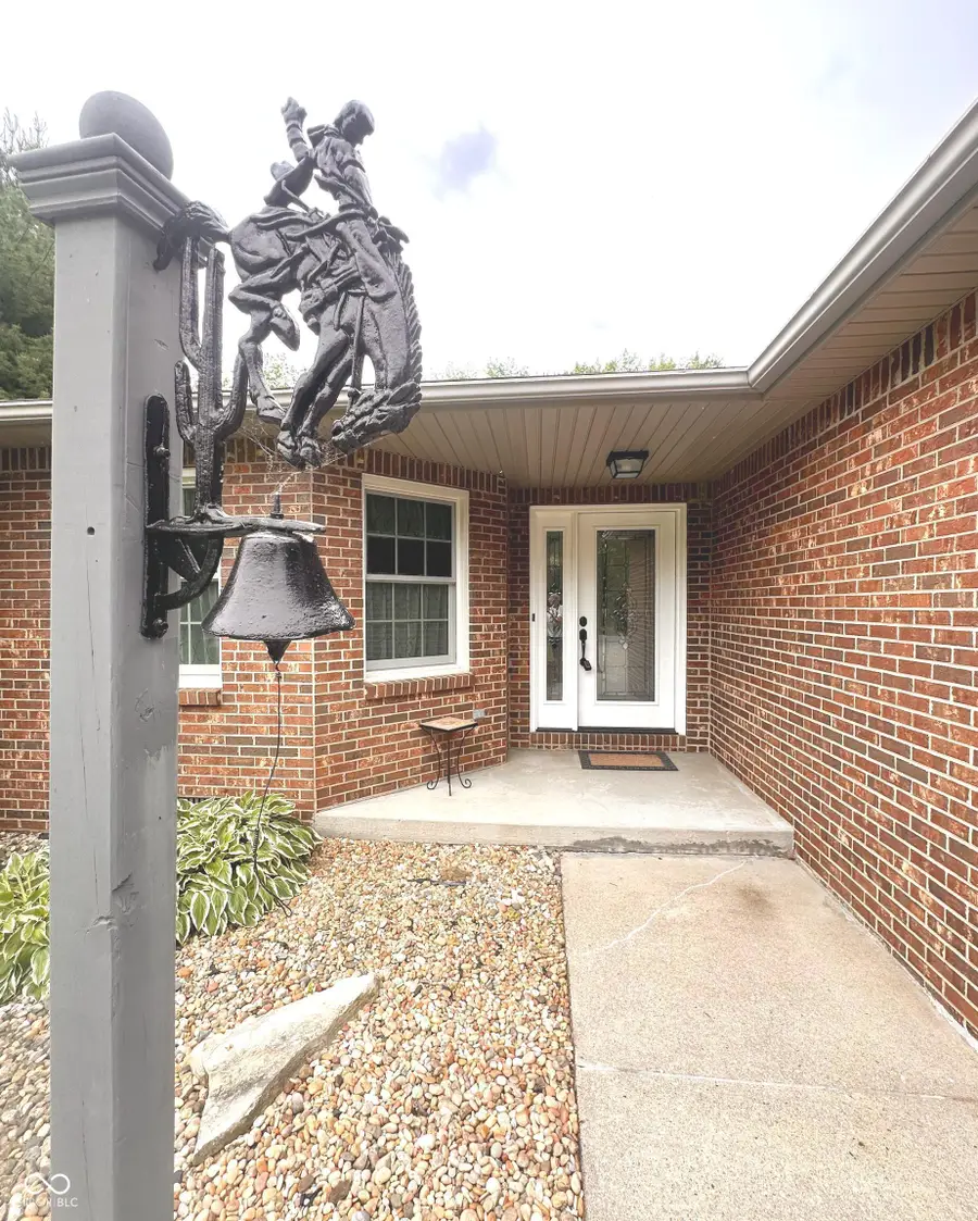 7527 W 1000 S, Fortville, IN 46040 - #2