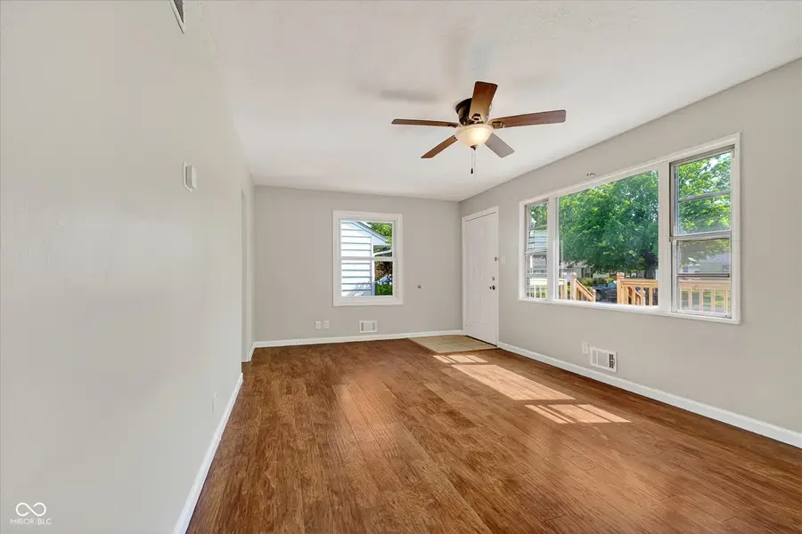 4740 Wellington Avenue, Indianapolis, IN 46226 - #2
