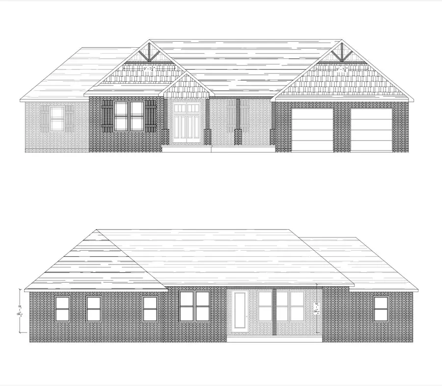 3487 Queen's Way, Seymour, IN 47274 - #3