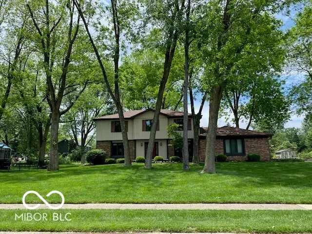 439 Dream Court, Carmel, IN 46032 - #1