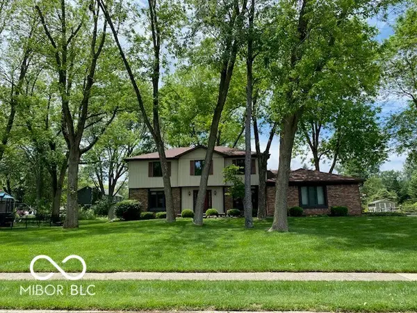 439 Dream Court, Carmel, IN 46032