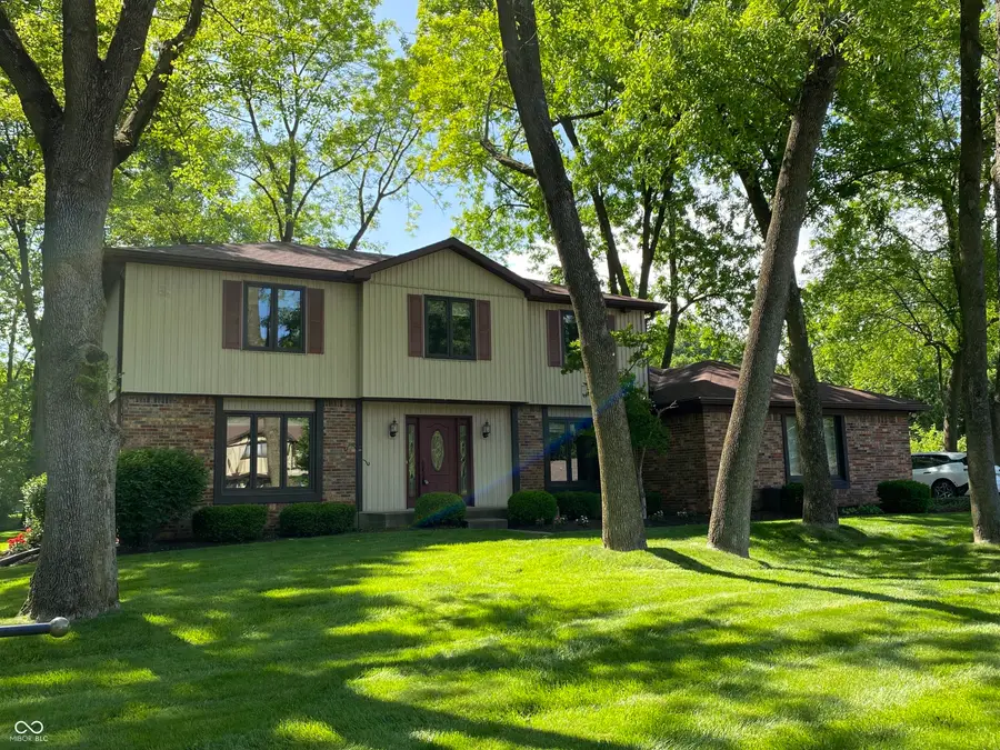 439 Dream Court, Carmel, IN 46032 - #2