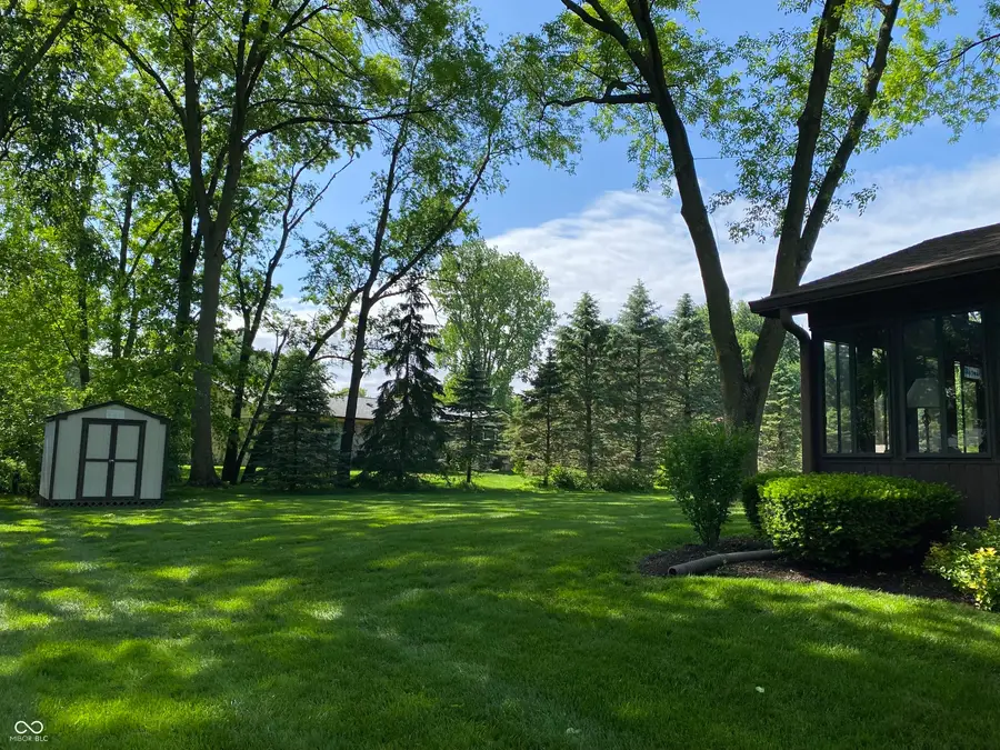 439 Dream Court, Carmel, IN 46032 - #3