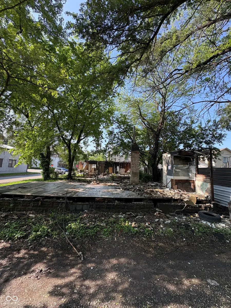 304 N Oxford Street, Indianapolis, IN 46201 - #2