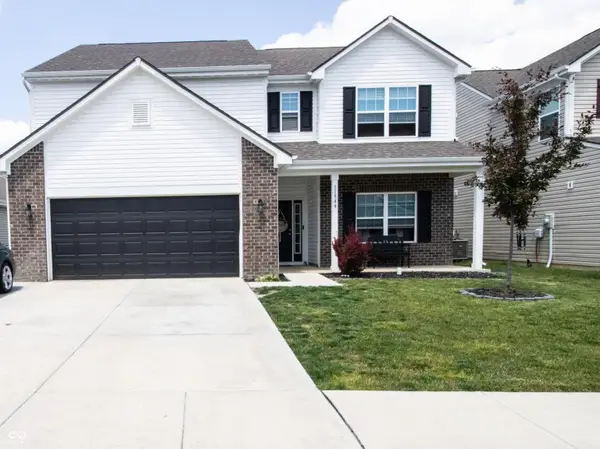11544 Brookwood Trace Drive, Indianapolis, IN 46131