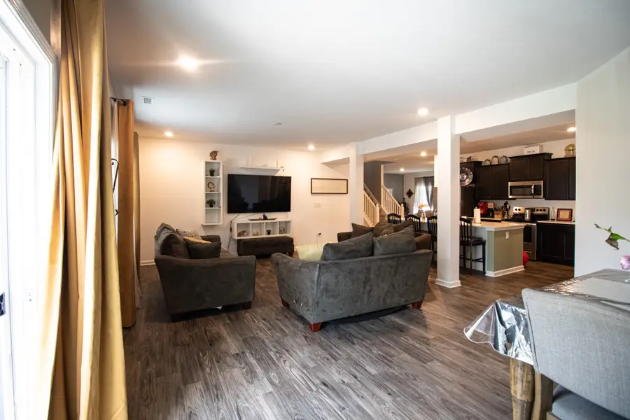 11544 Brookwood Trace Drive, Warren, IN 46131 - #3
