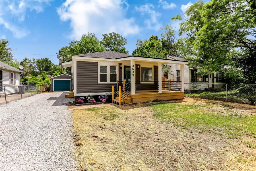 3639 Adams Street, Indianapolis, IN 46218 - #2