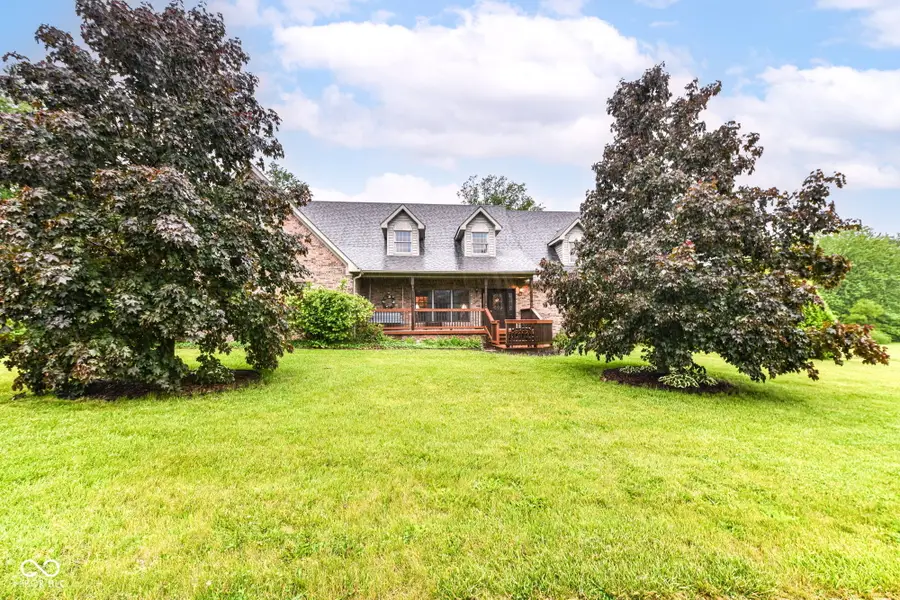 10261 N State Road 37, Elwood, IN 46036 - #2
