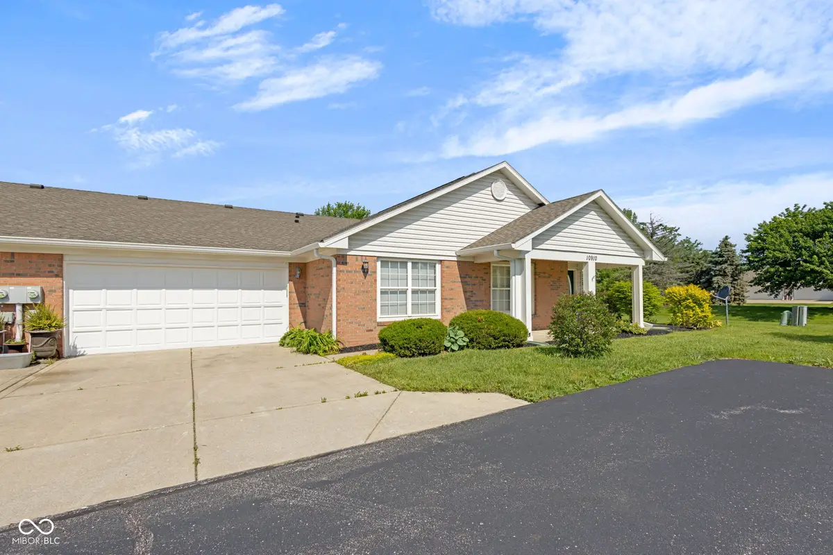 10910 Golden Harvest Place, Indianapolis, IN 46229 - #1