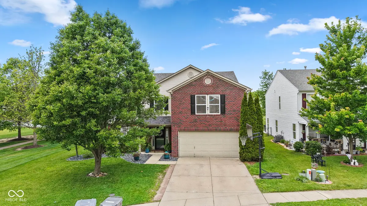 5334 Lily Pad Lane, Indianapolis, IN 46237 - #1