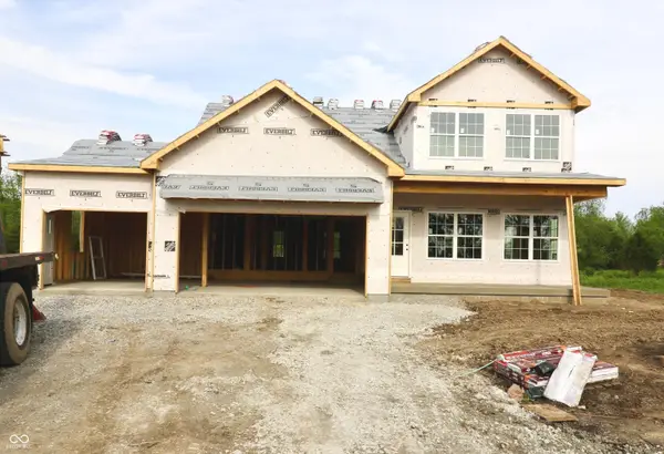 Lot 3 N Center Street, Linden, IN 47955