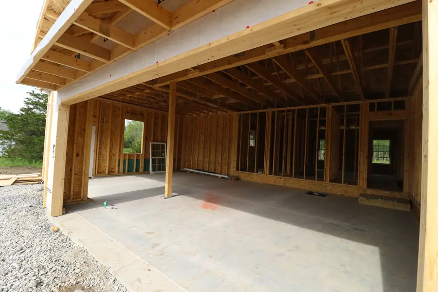 Lot 3 N Center Street, Linden, IN 47955 - #2