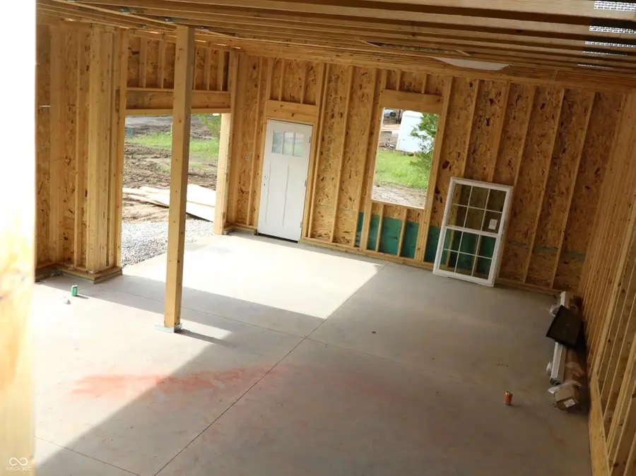 Lot 3 N Center Street, Linden, IN 47955 - #3