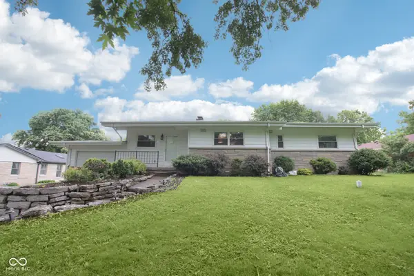 2428 Tulip Drive S, Indianapolis, IN 46227