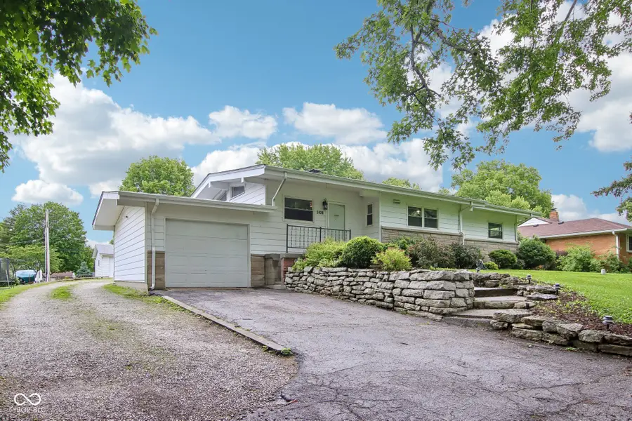2428 Tulip Drive S, Indianapolis, IN 46227 - #3