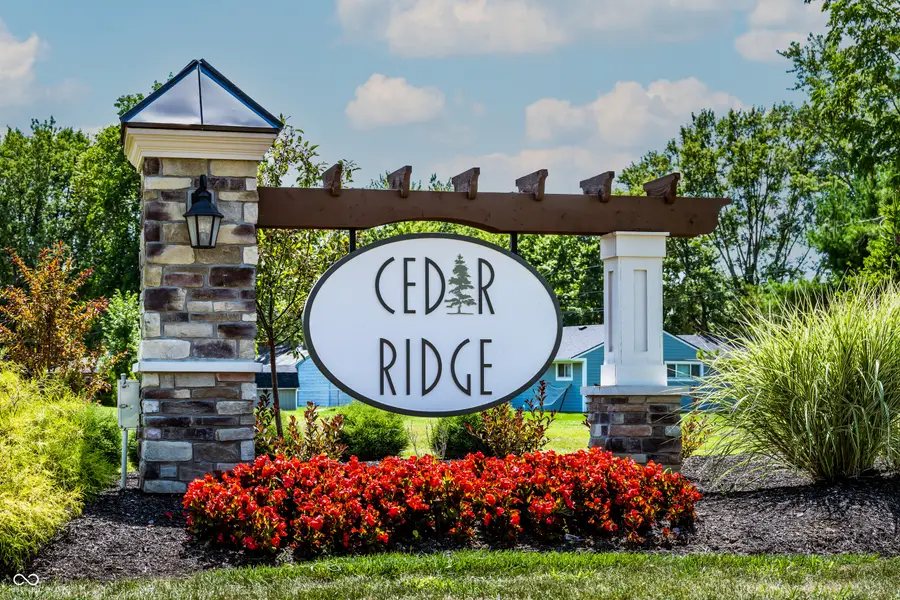 1010 Deodar Street, Lebanon, IN 46052 - #2