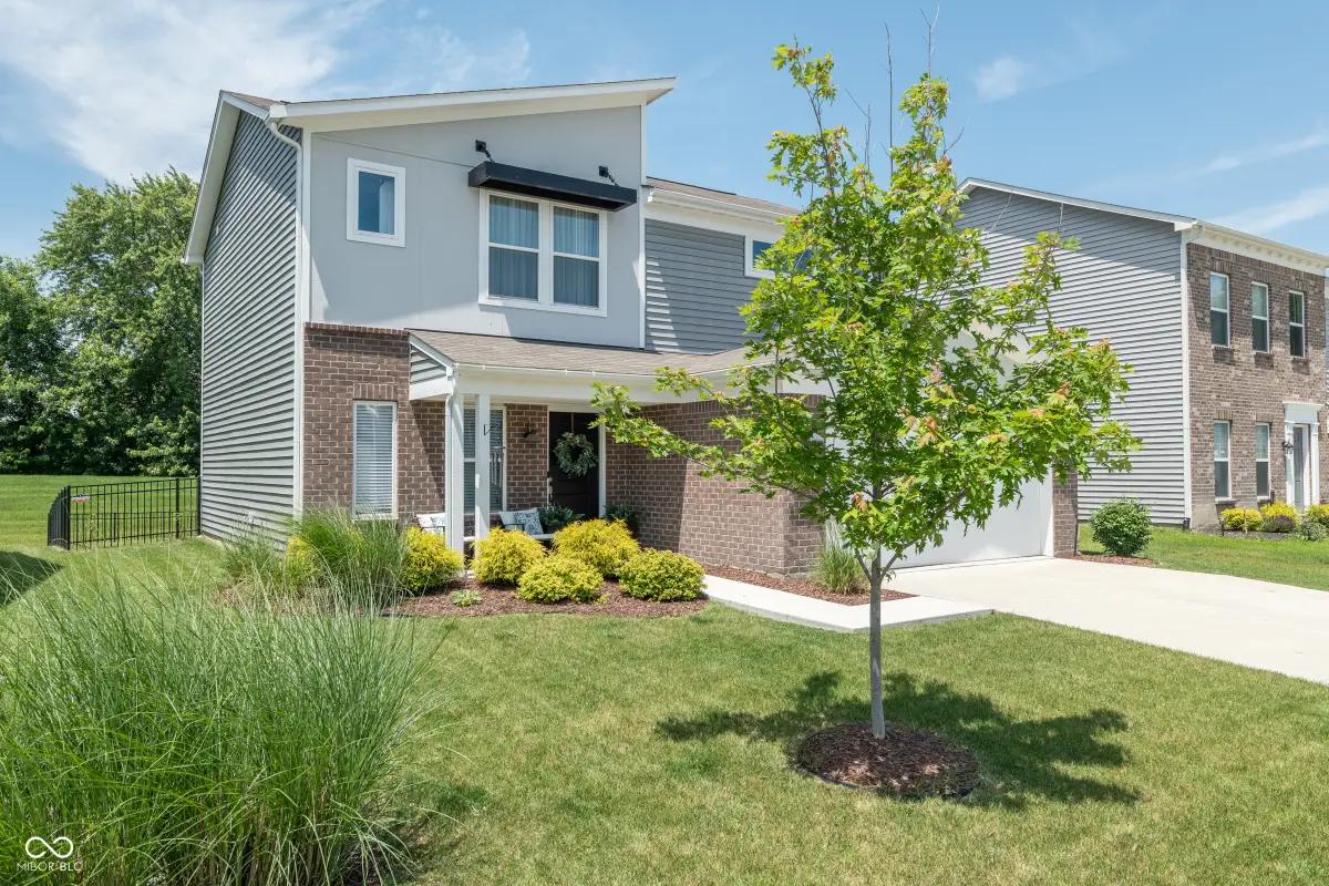 4240 Evening Sky Way, Indianapolis, IN 46239 - #1