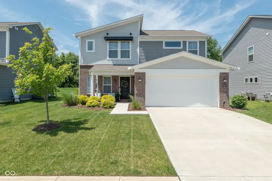 4240 Evening Sky Way, Indianapolis, IN 46239 - #3