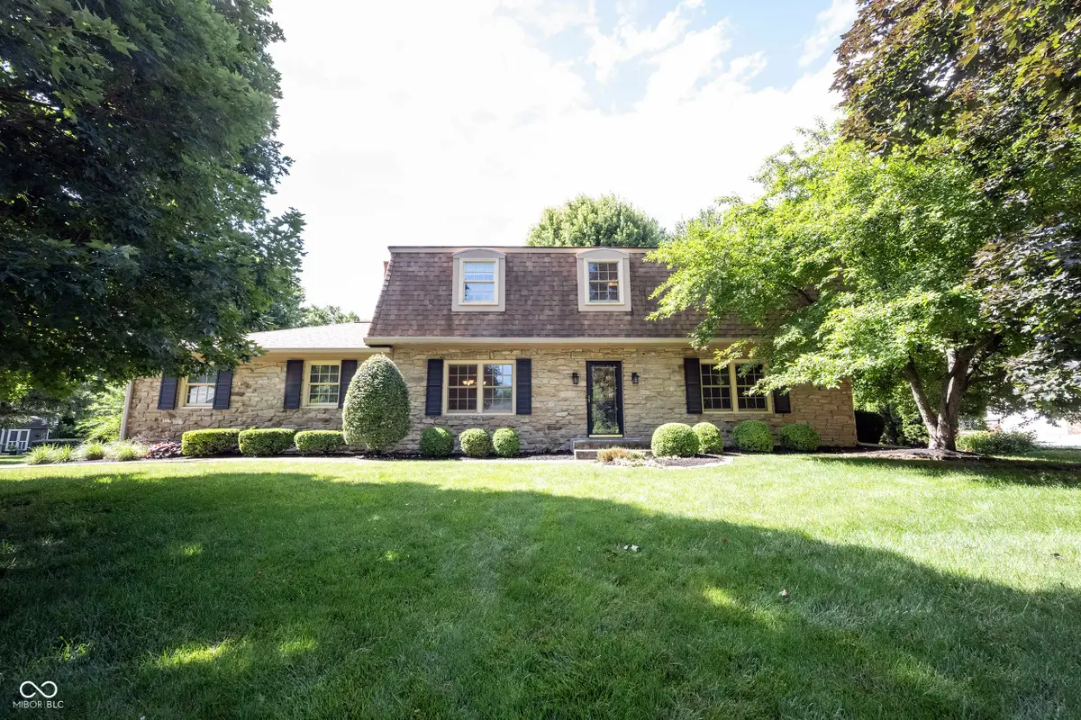 3017 Lucann Street, Carmel, IN 46033 - #1