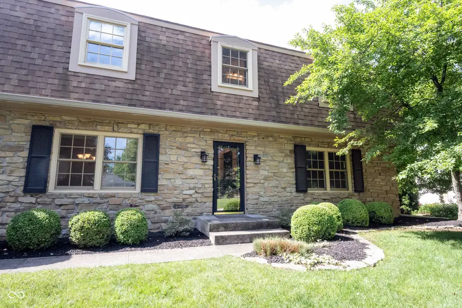 3017 Lucann Street, Carmel, IN 46033 - #2