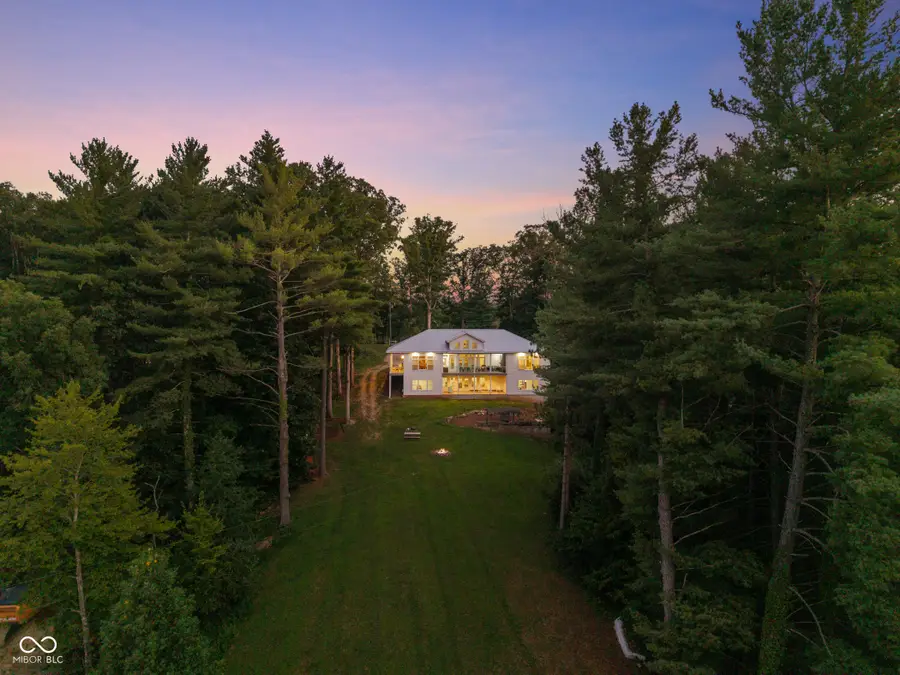 14000 W Lake Road, Seymour, IN 47274 - #2