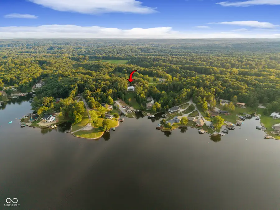14000 W Lake Road, Seymour, IN 47274 - #3
