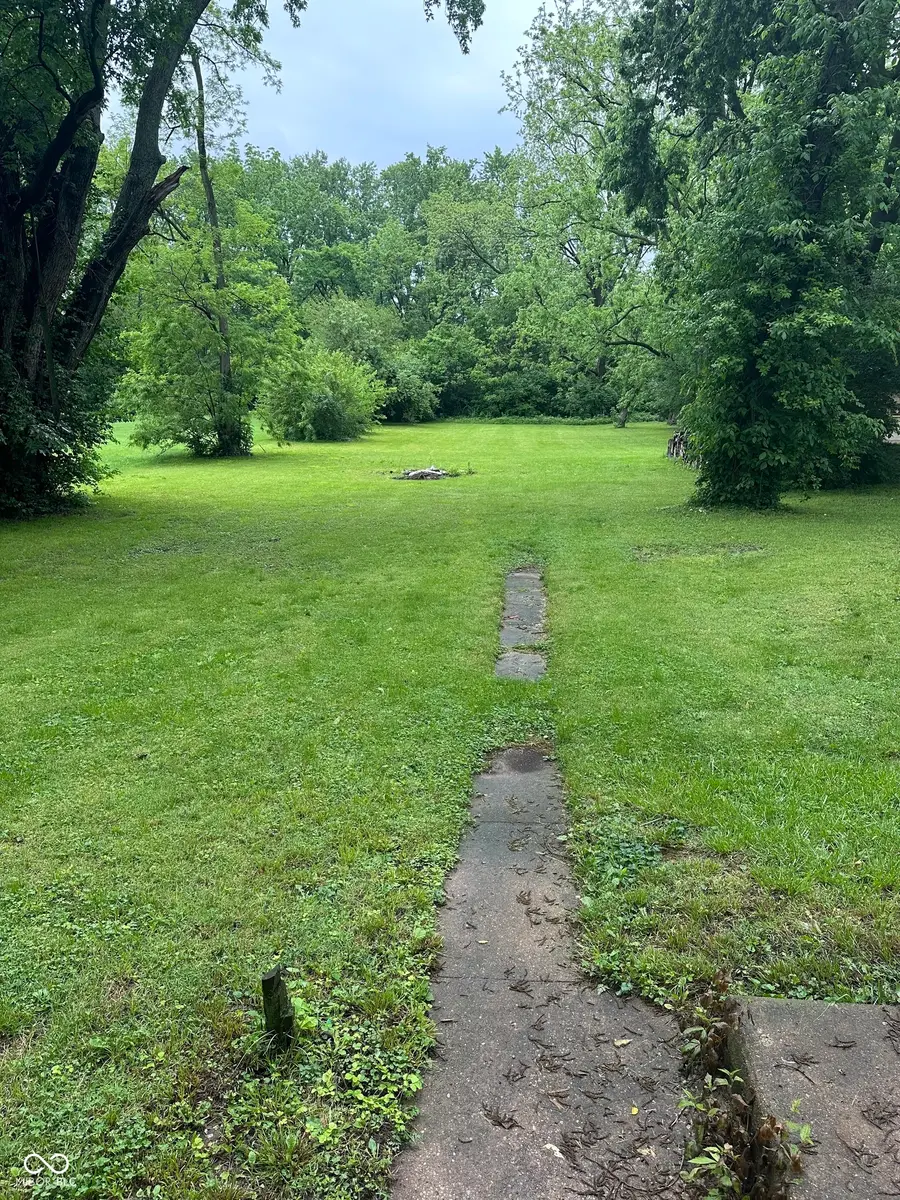1238 E Thompson Road, Indianapolis, IN 46227 - #2