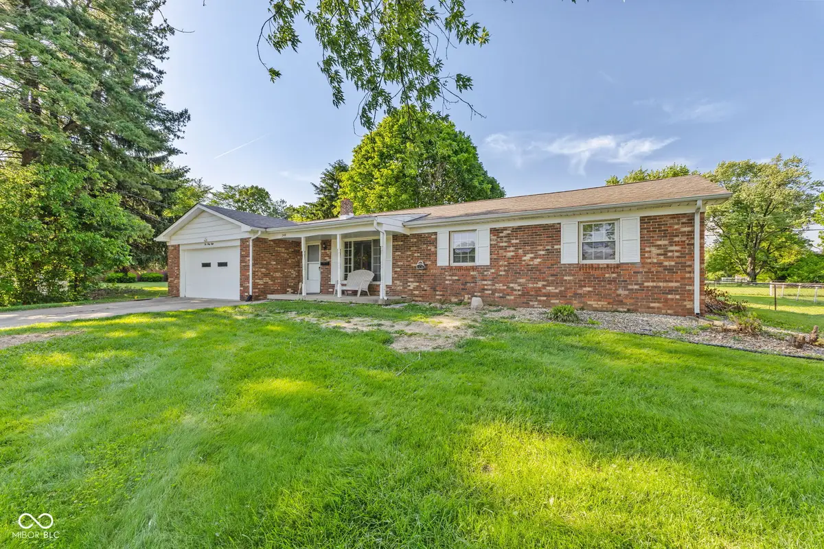 248 Tulip Drive, Indianapolis, IN 46227 - #1