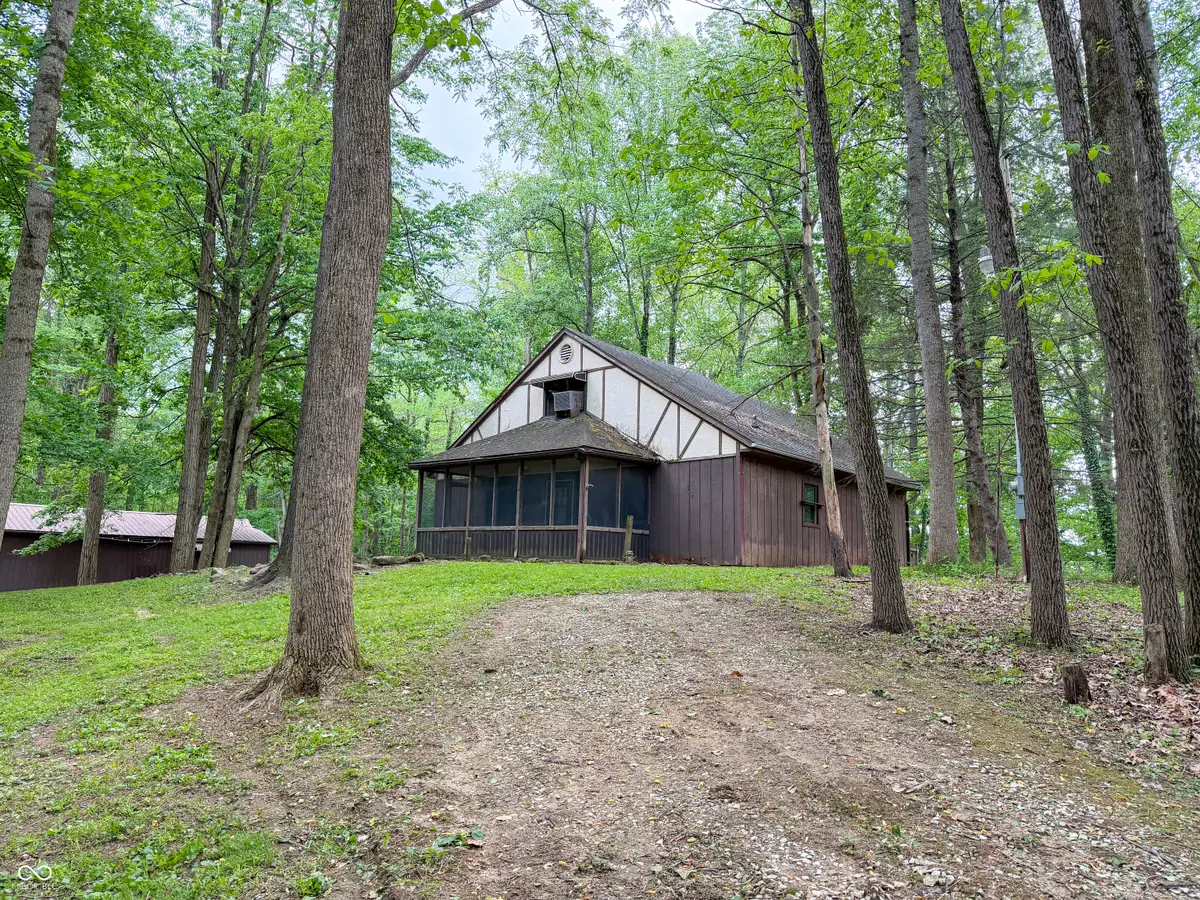 9531 E Tiki Drive, Rockville, IN 47872 - #1