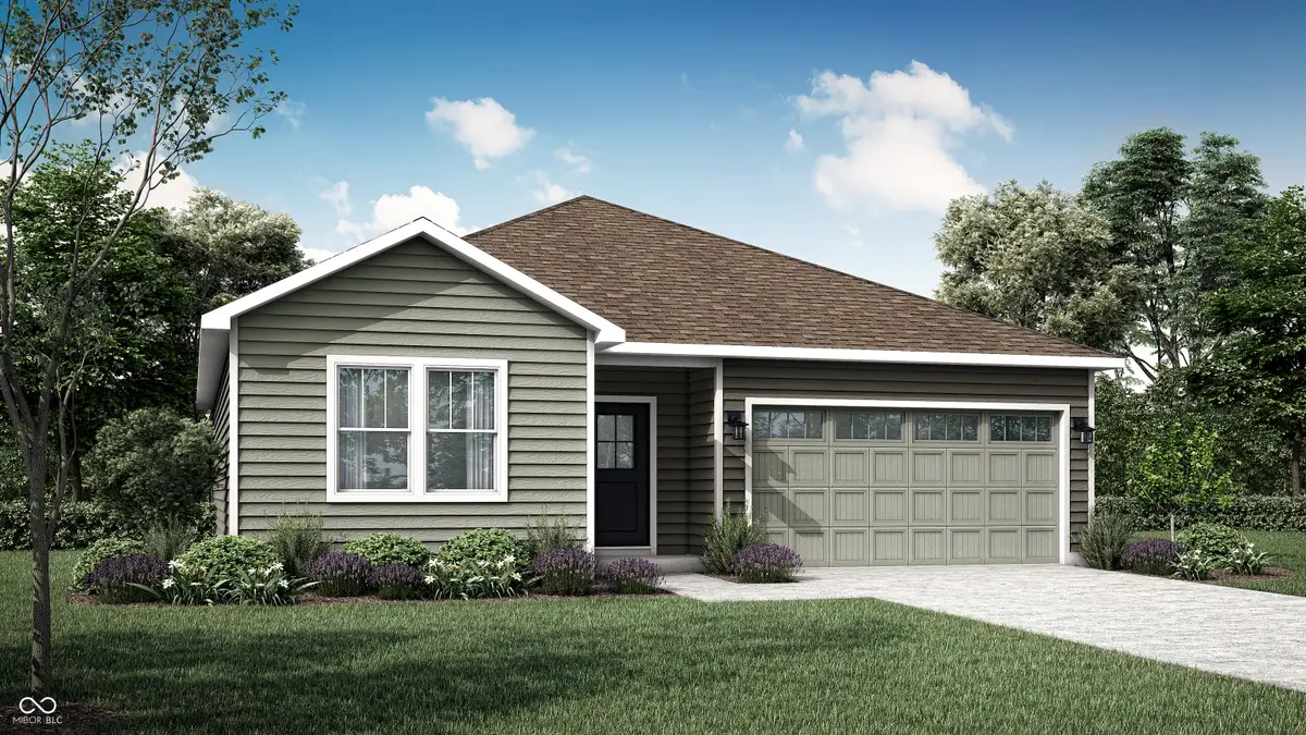 4247 Malvern Way, Indianapolis, IN 46235 - #1